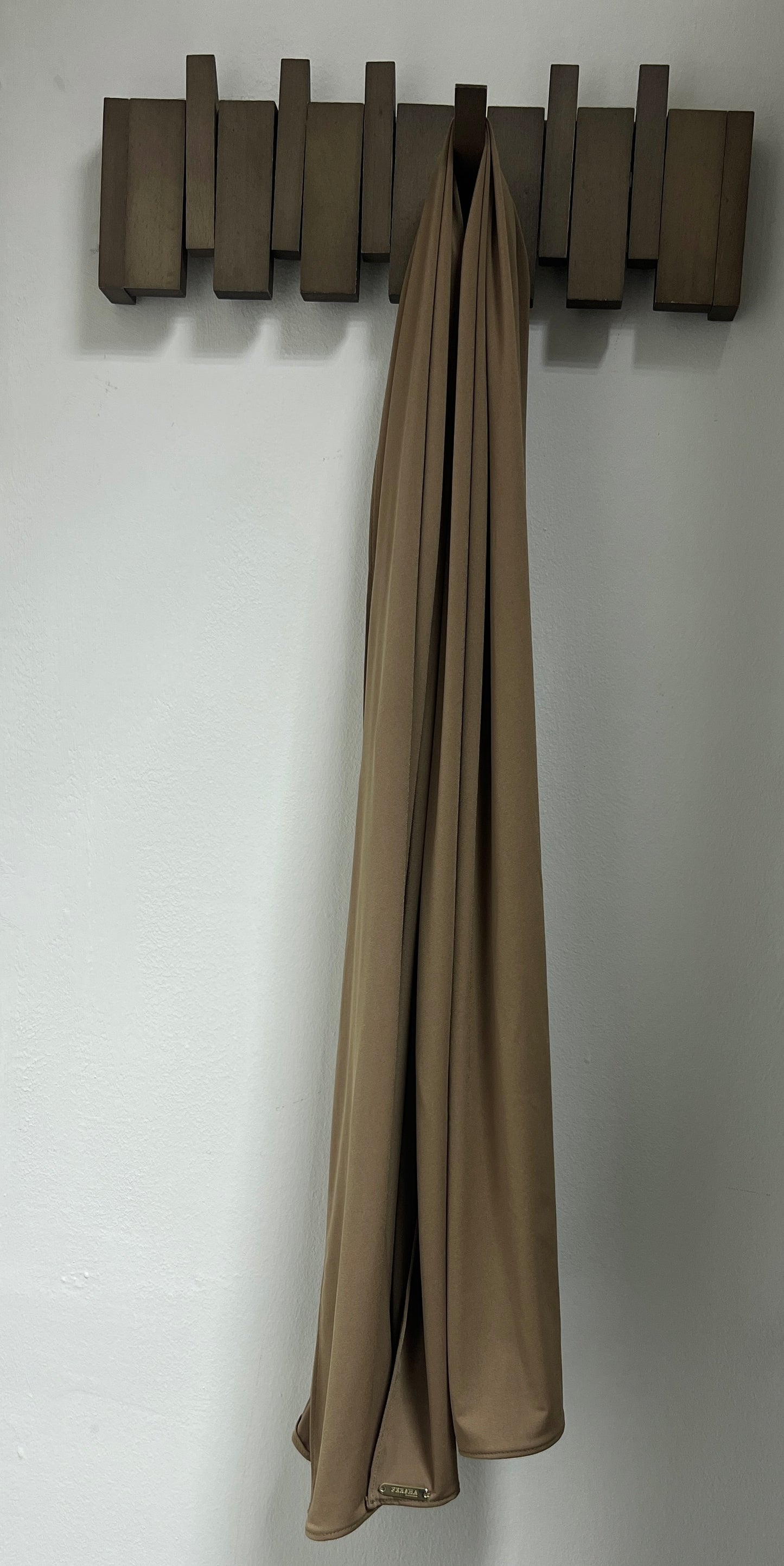 Luxury Liquid Jersey Long Hijab