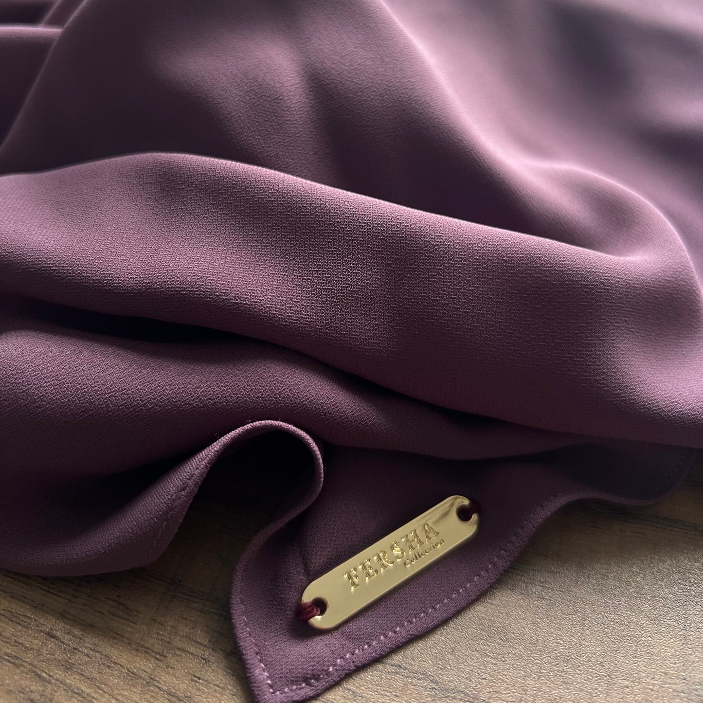 Royale Chiffon Hijab