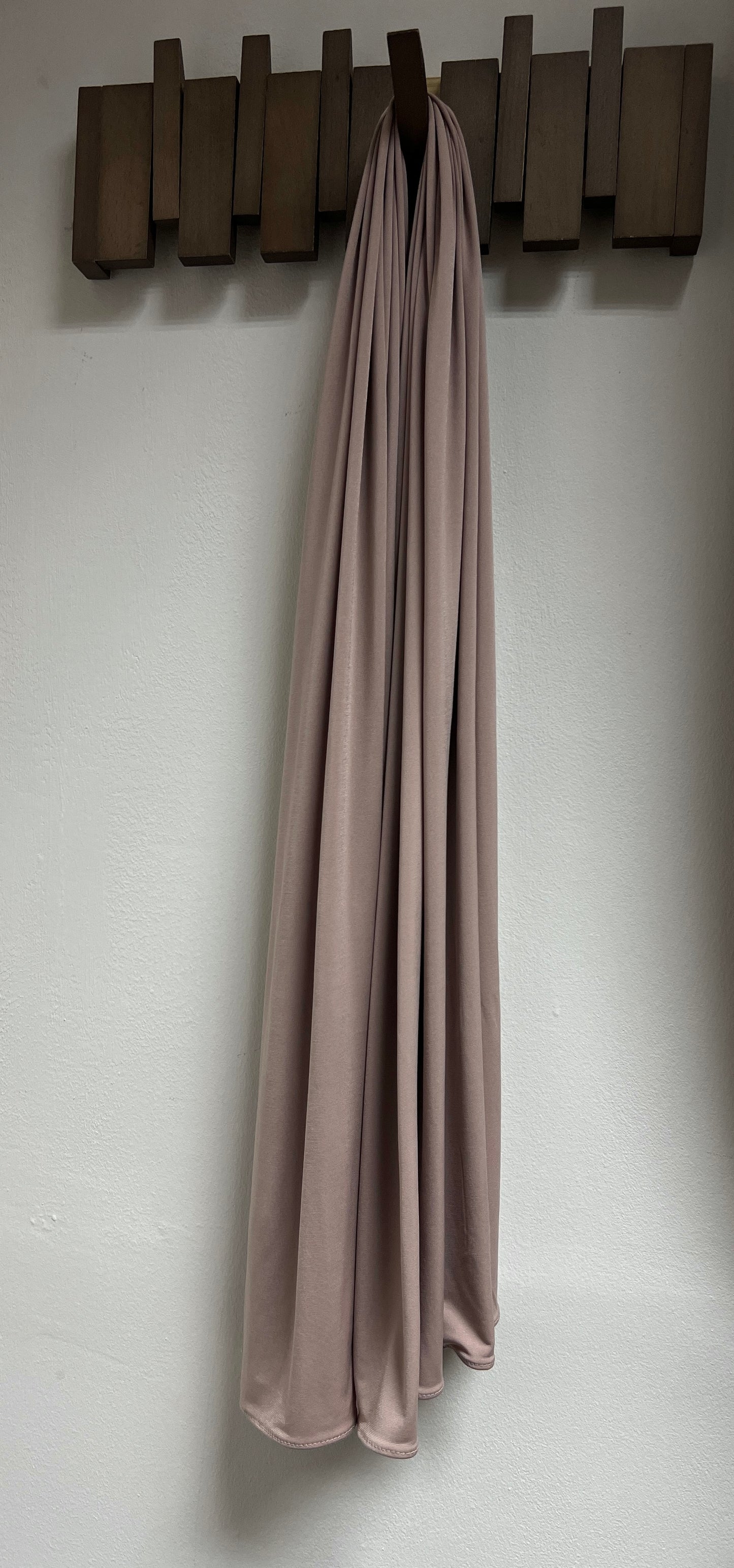 Luxury Liquid Jersey Long Hijab