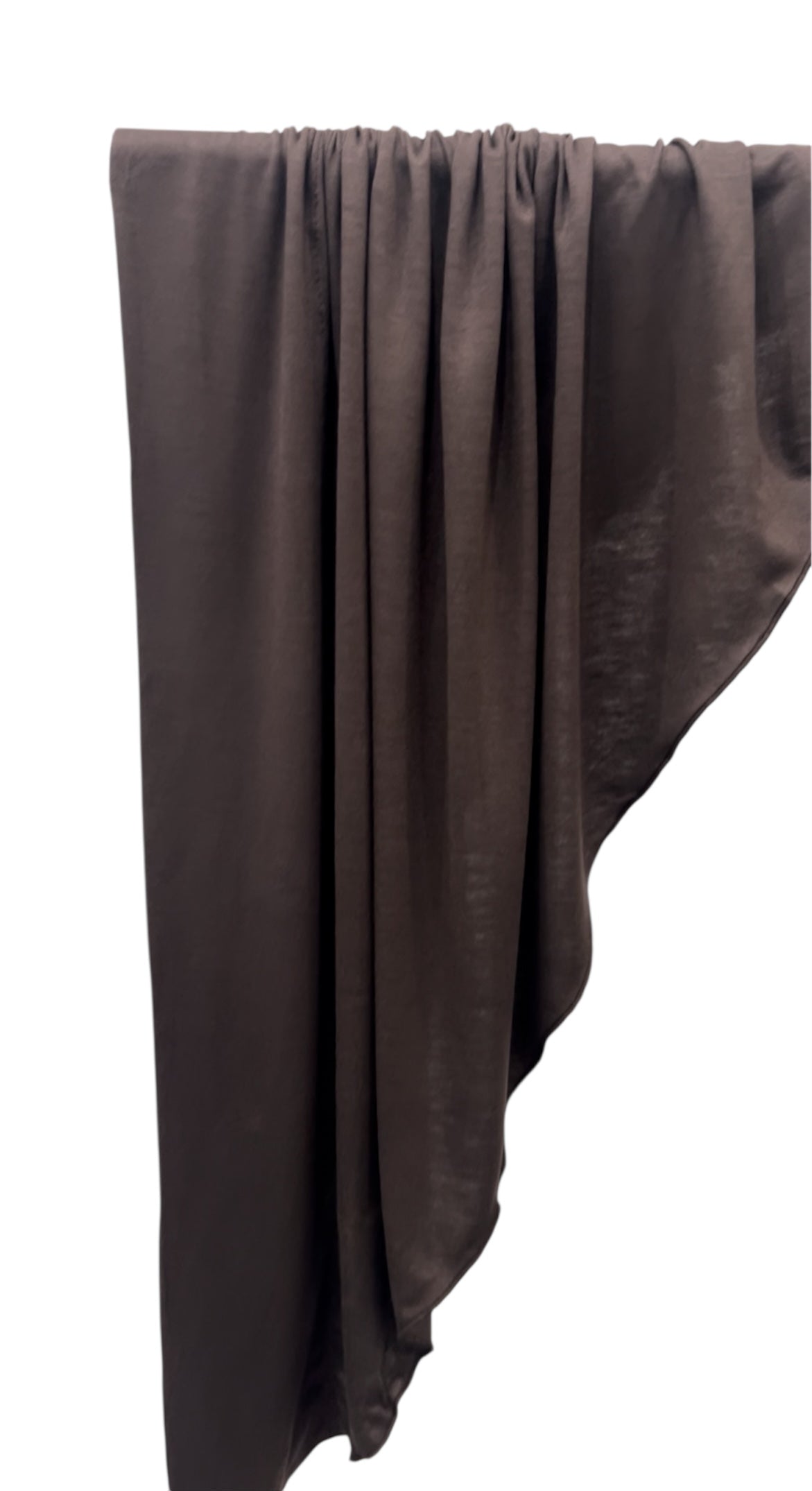 Triangle Bamboo Jersey Hijab