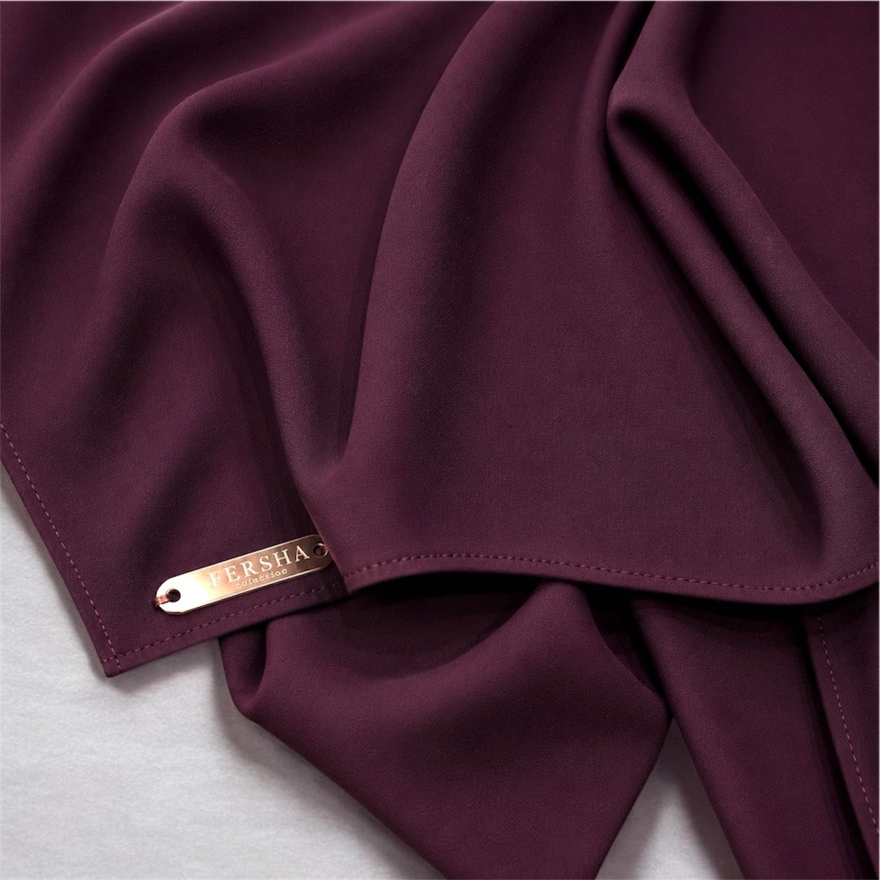 Royale Chiffon Hijab