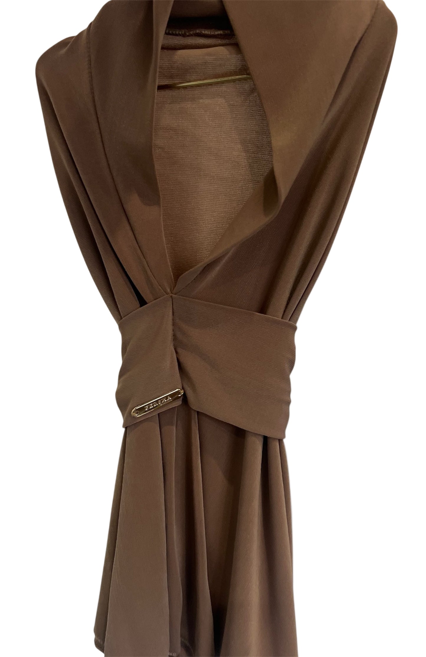 Sports Hijab soft Lycra