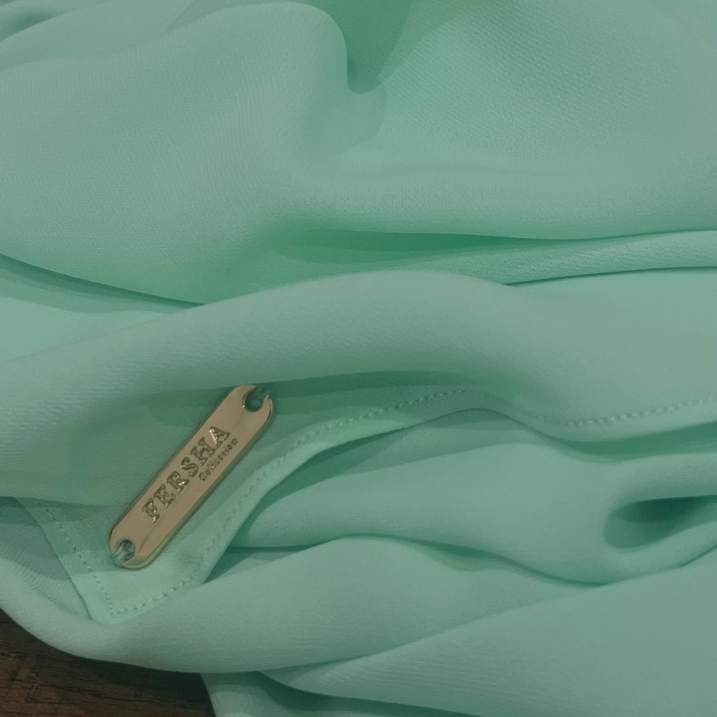 Royale Chiffon Hijab