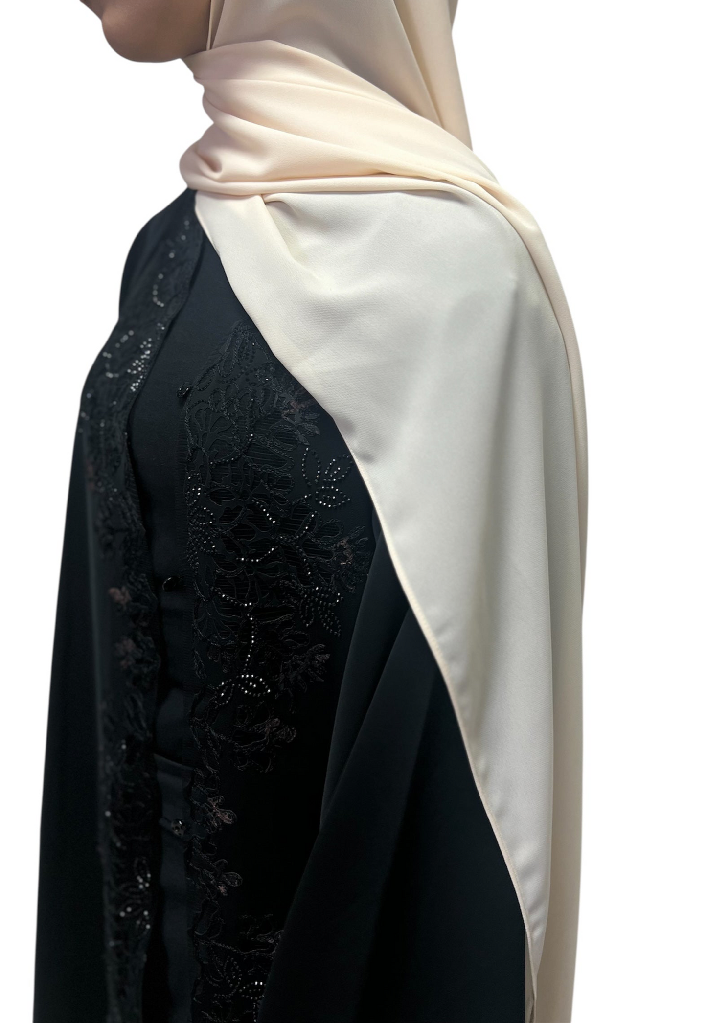 Royale Chiffon Hijab