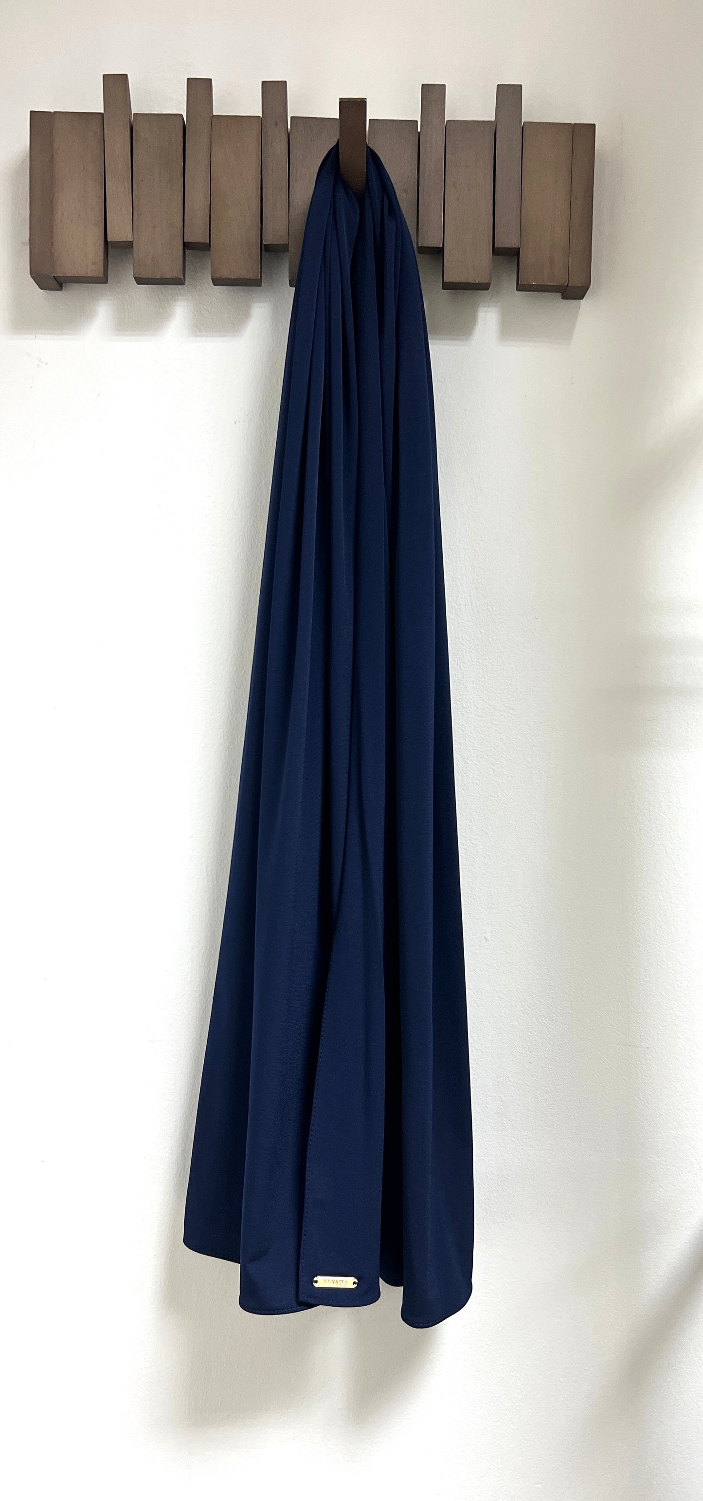 Luxury Liquid Jersey Long Hijab