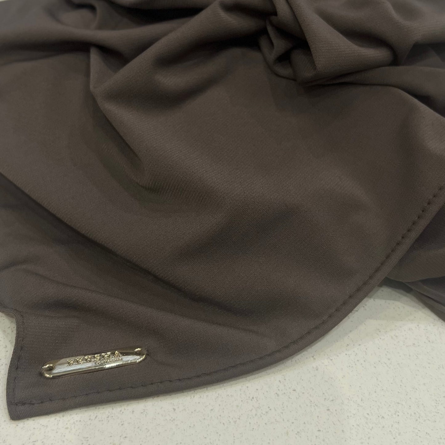 Luxury Liquid Lycra Long Hijab