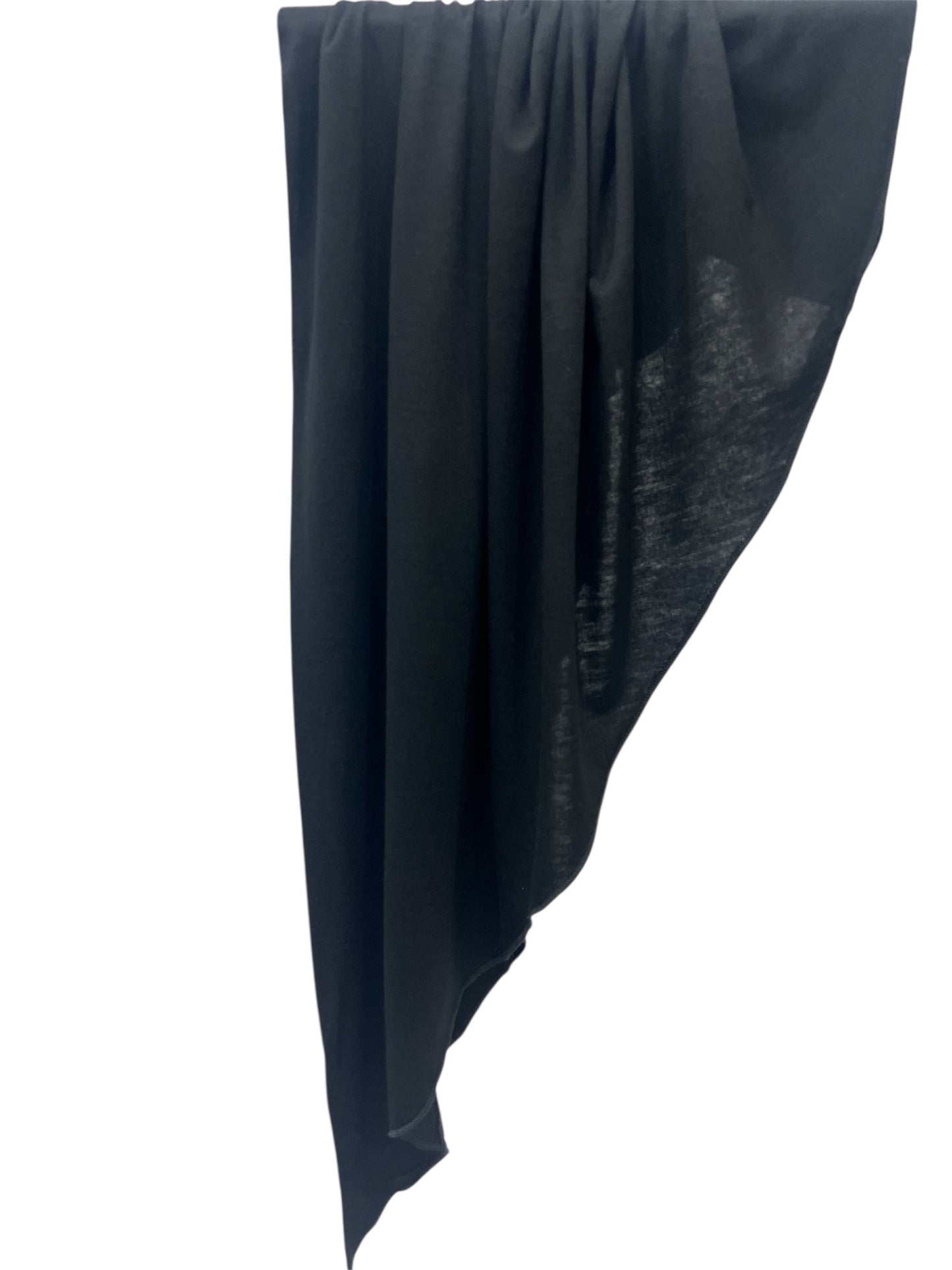 Triangle Bamboo Jersey Hijab