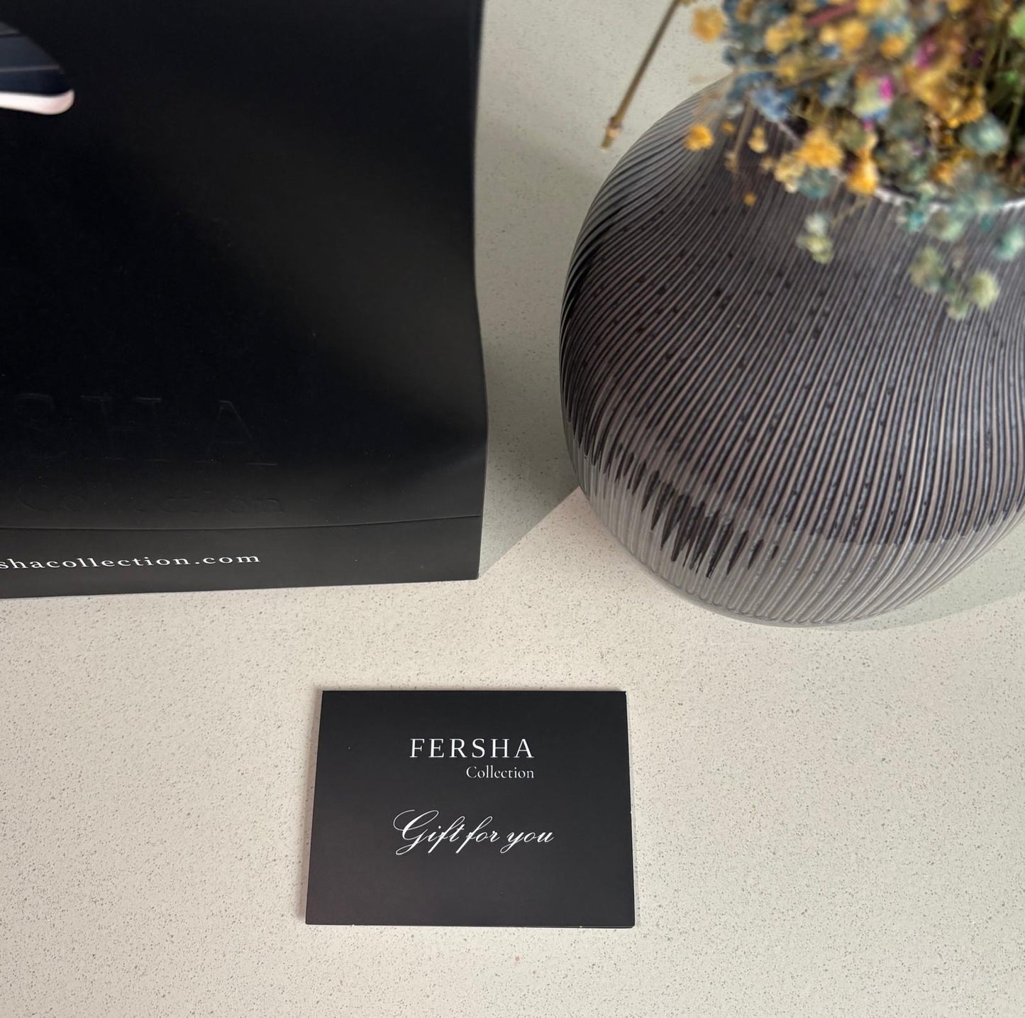 Physical Gift Card