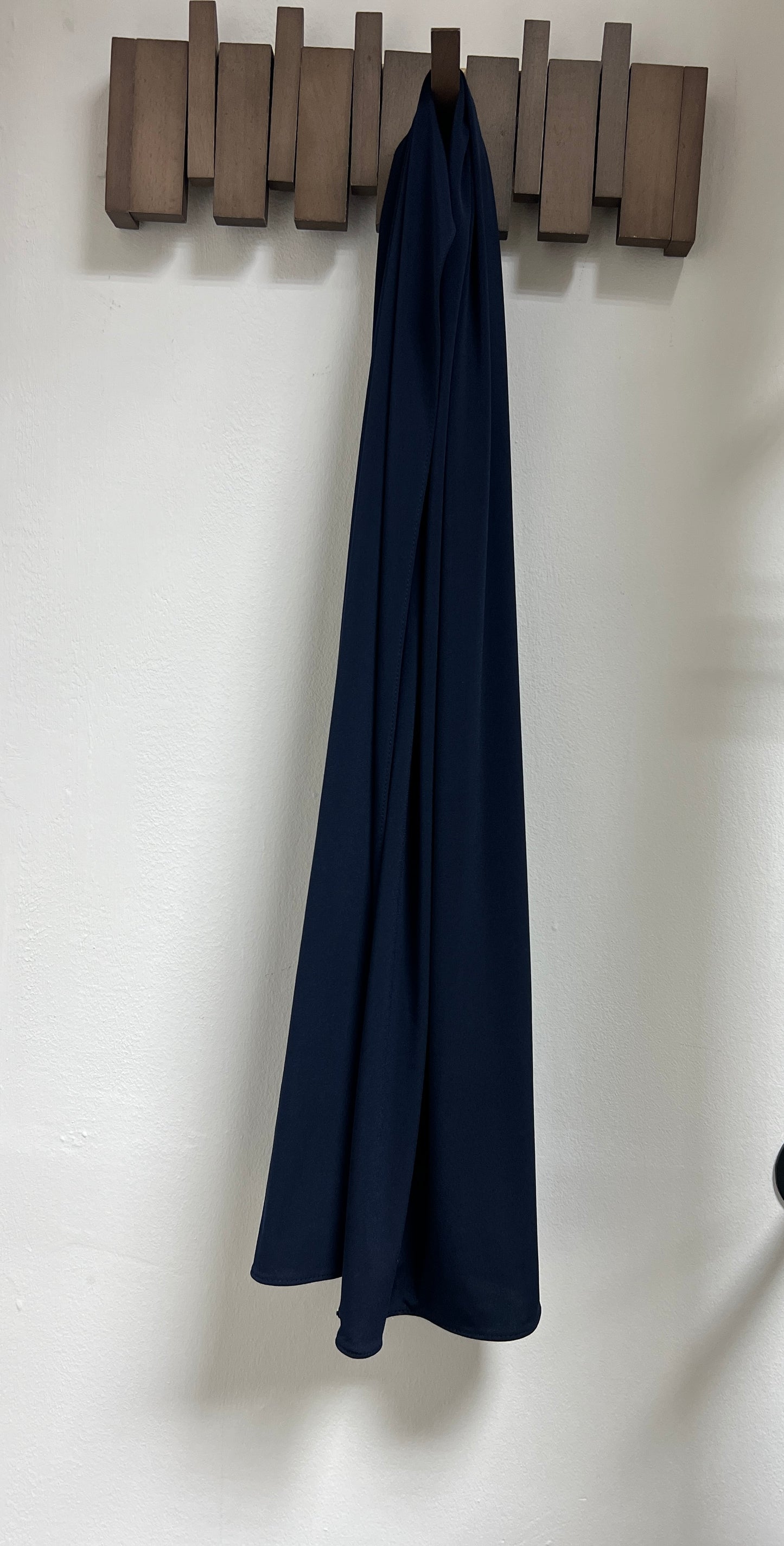 Luxury Liquid Jersey Long Hijab