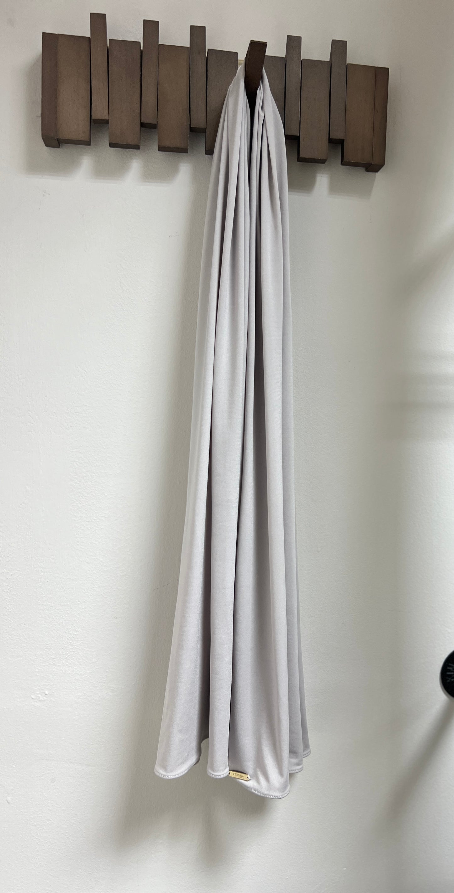 Luxury Liquid Jersey Long Hijab