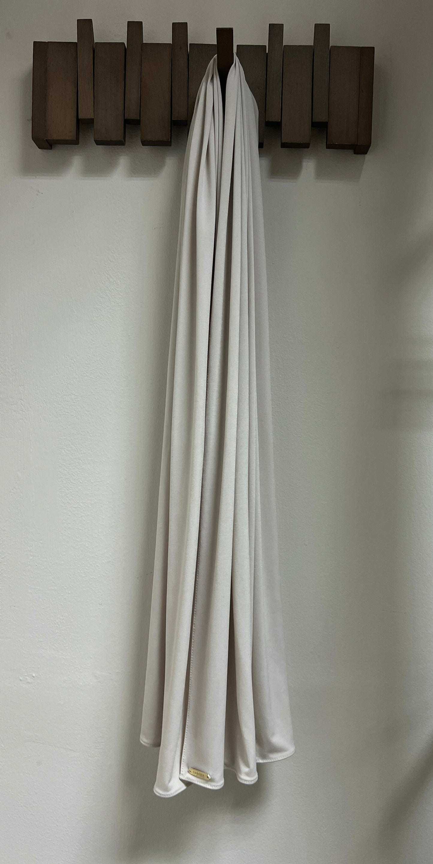 Luxury Liquid Jersey Long Hijab