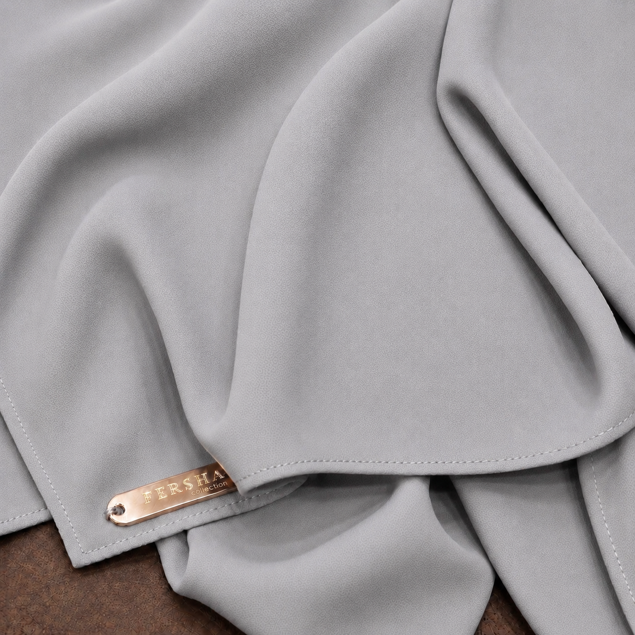 Royale Chiffon Hijab