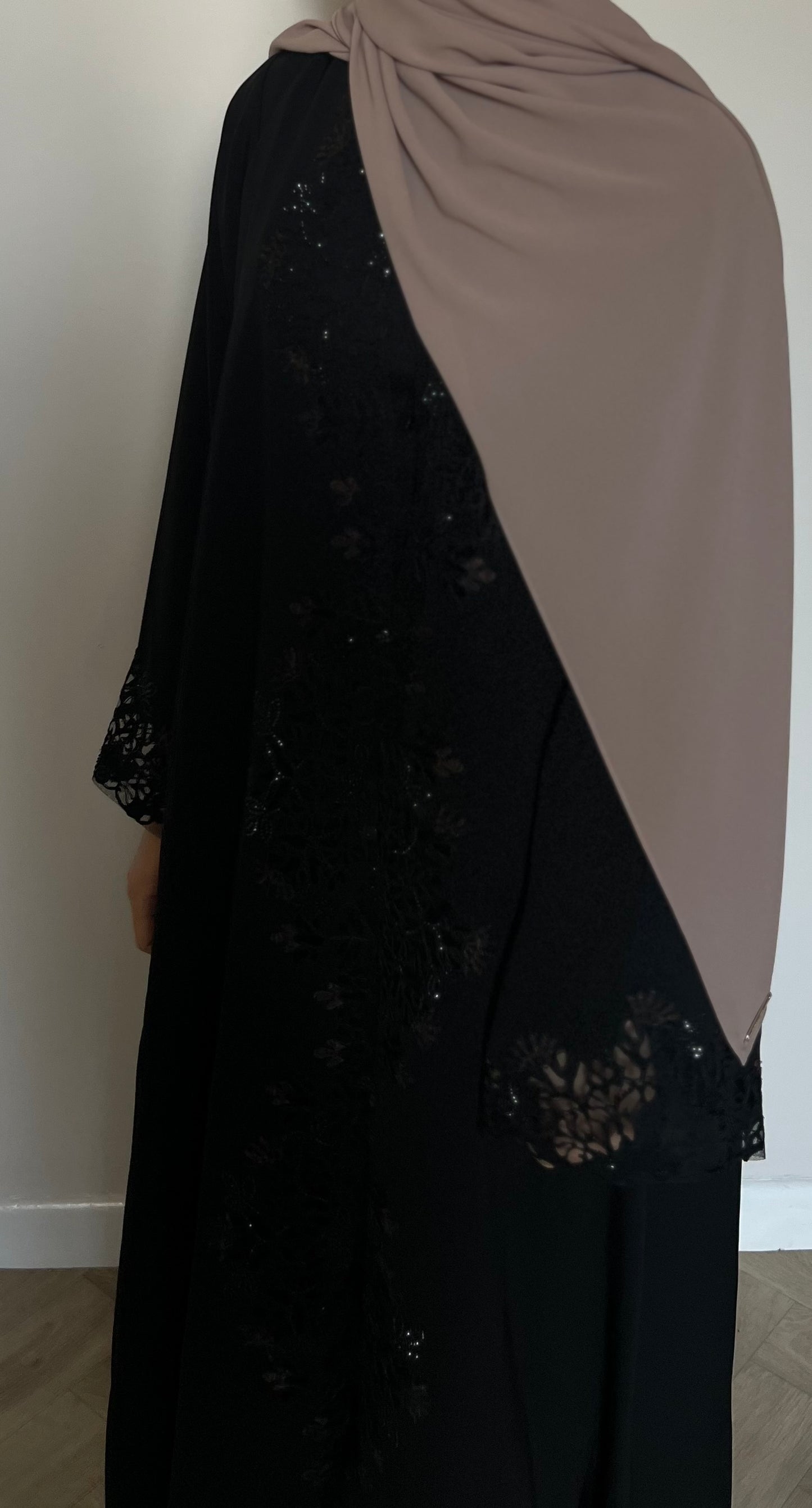 Royale Chiffon Hijab
