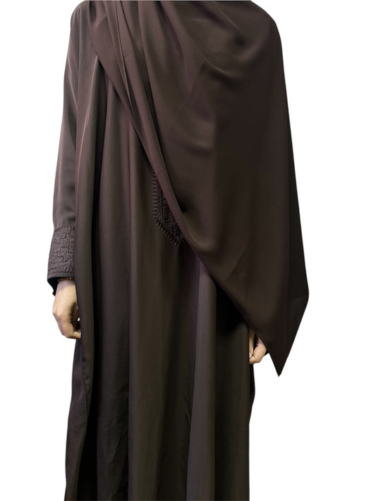 Royale Chiffon Hijab