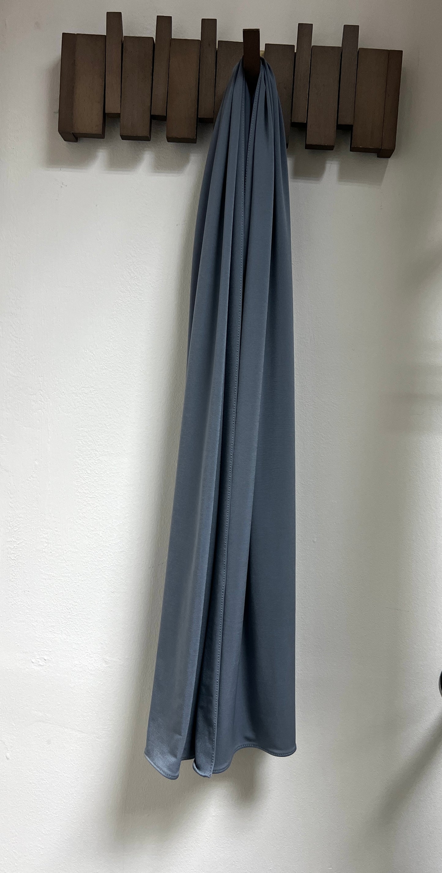 Luxury Liquid Jersey Long Hijab