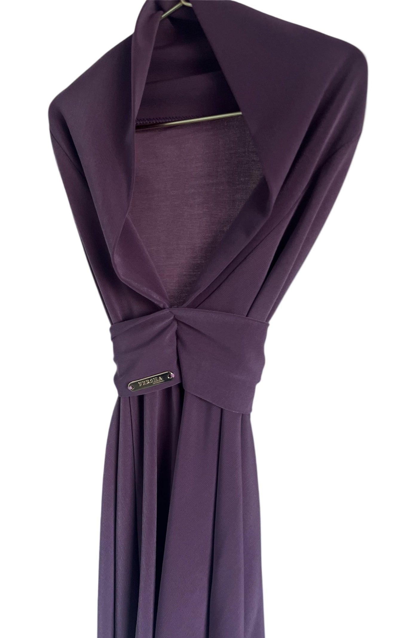 Sports Hijab soft Lycra