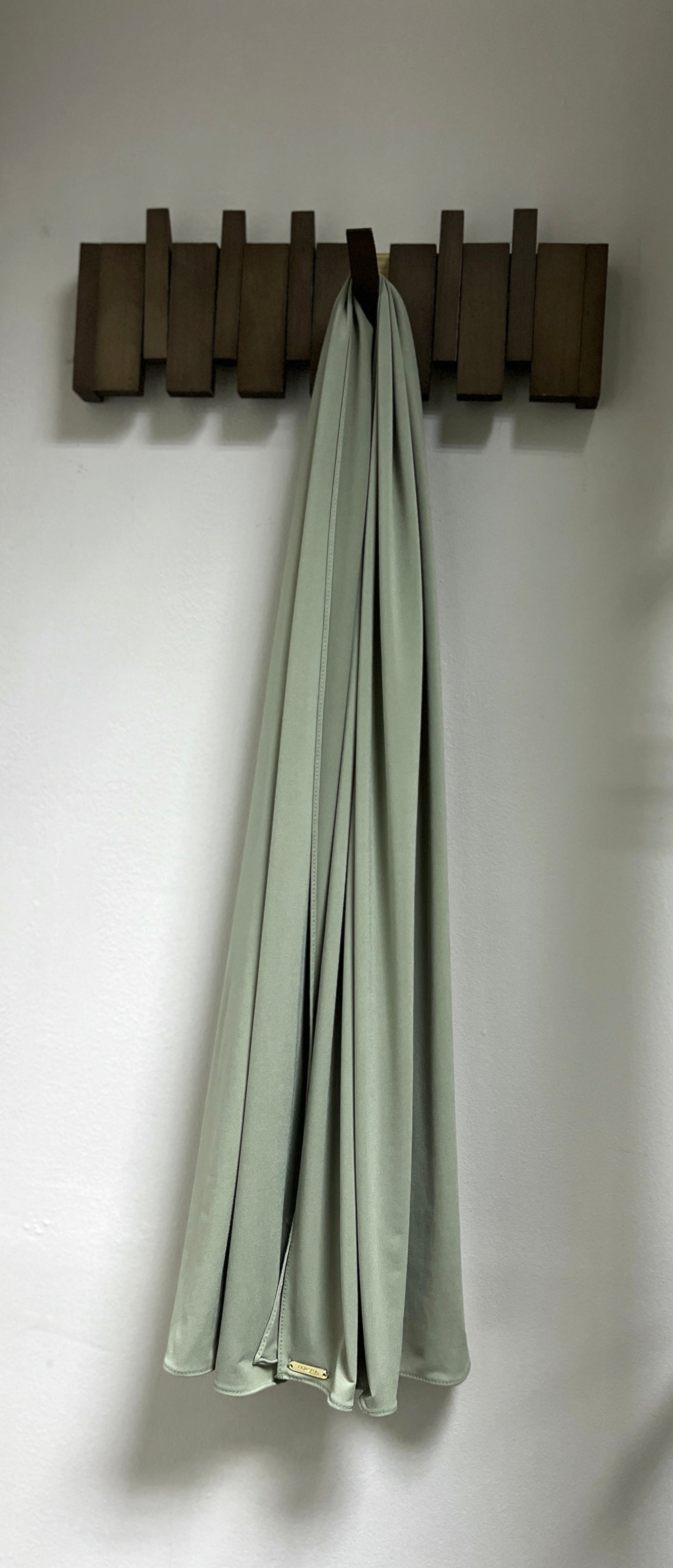 Luxury Liquid Jersey Long Hijab