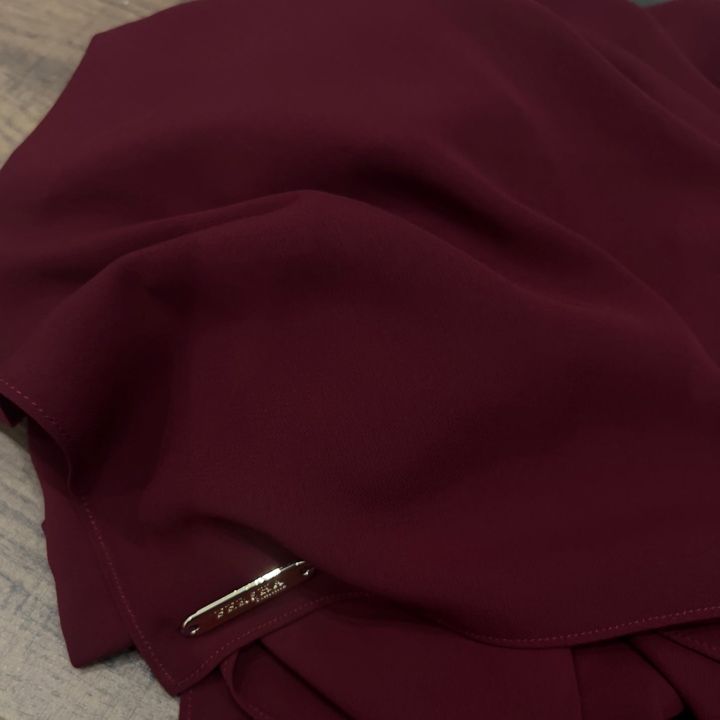 Royale Chiffon Hijab