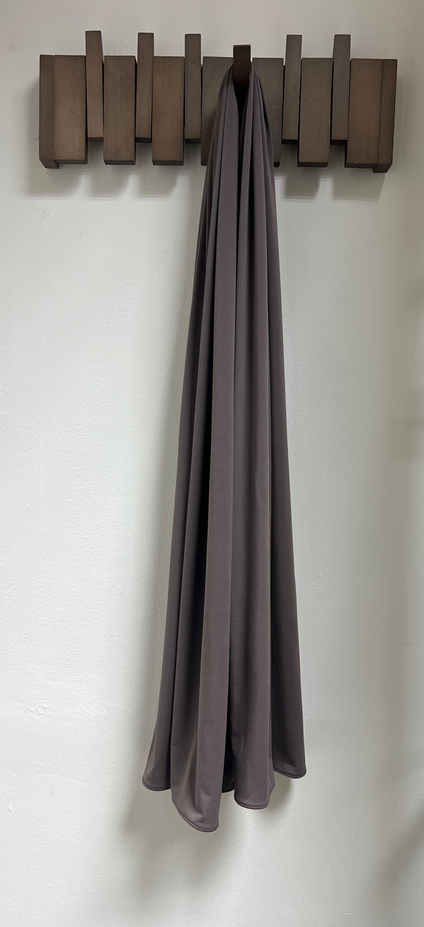 Luxury Liquid Jersey Long Hijab