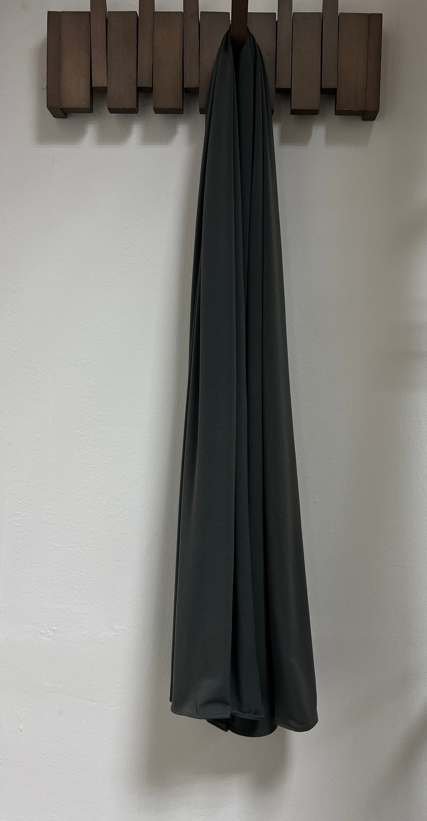 Luxury Liquid Jersey Long Hijab