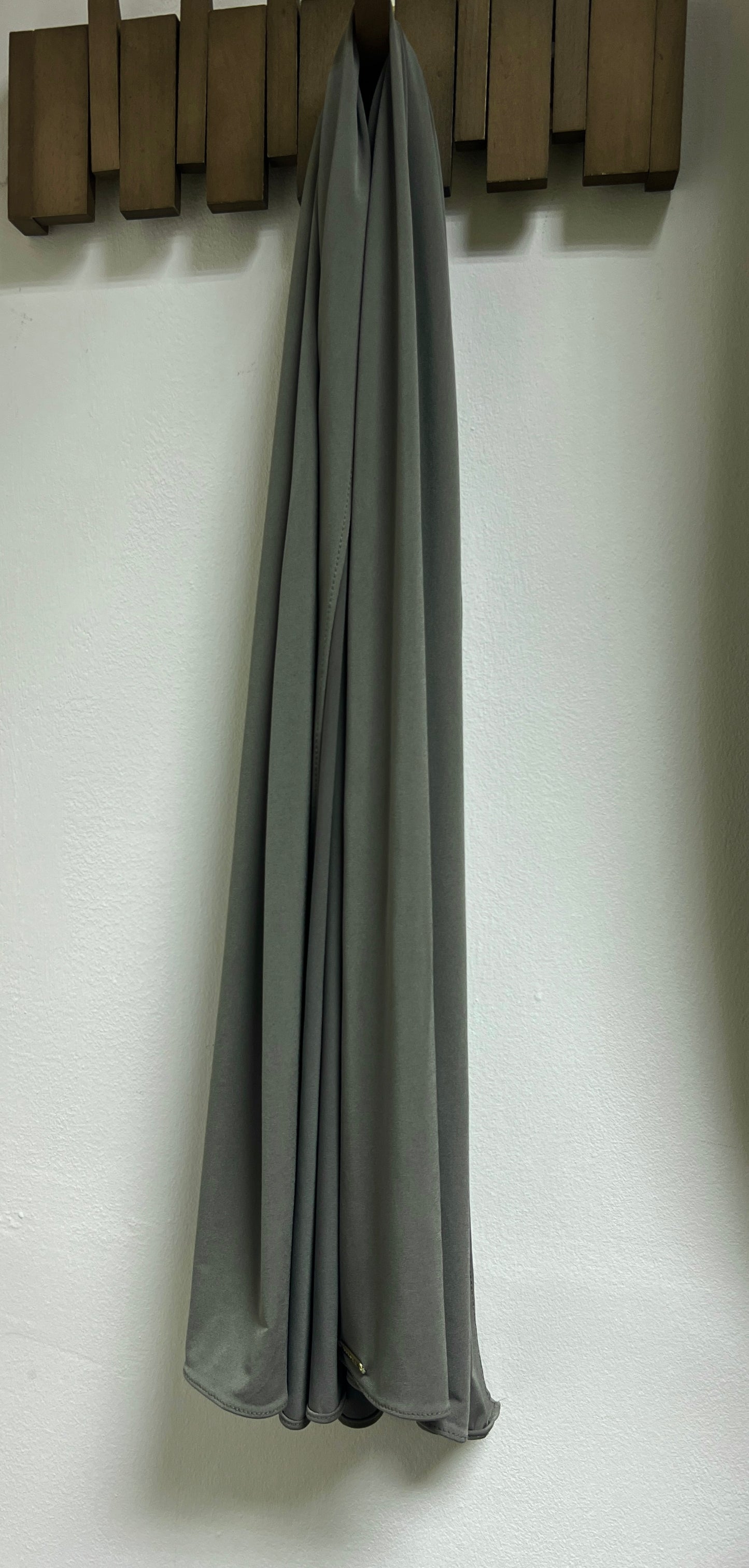 Luxury Liquid Jersey Long Hijab