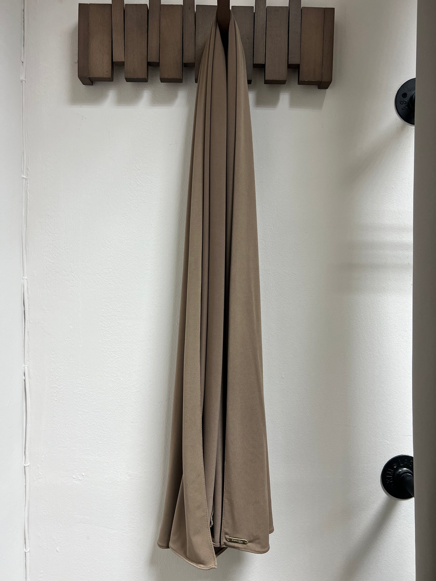 Luxury Liquid Jersey Long Hijab