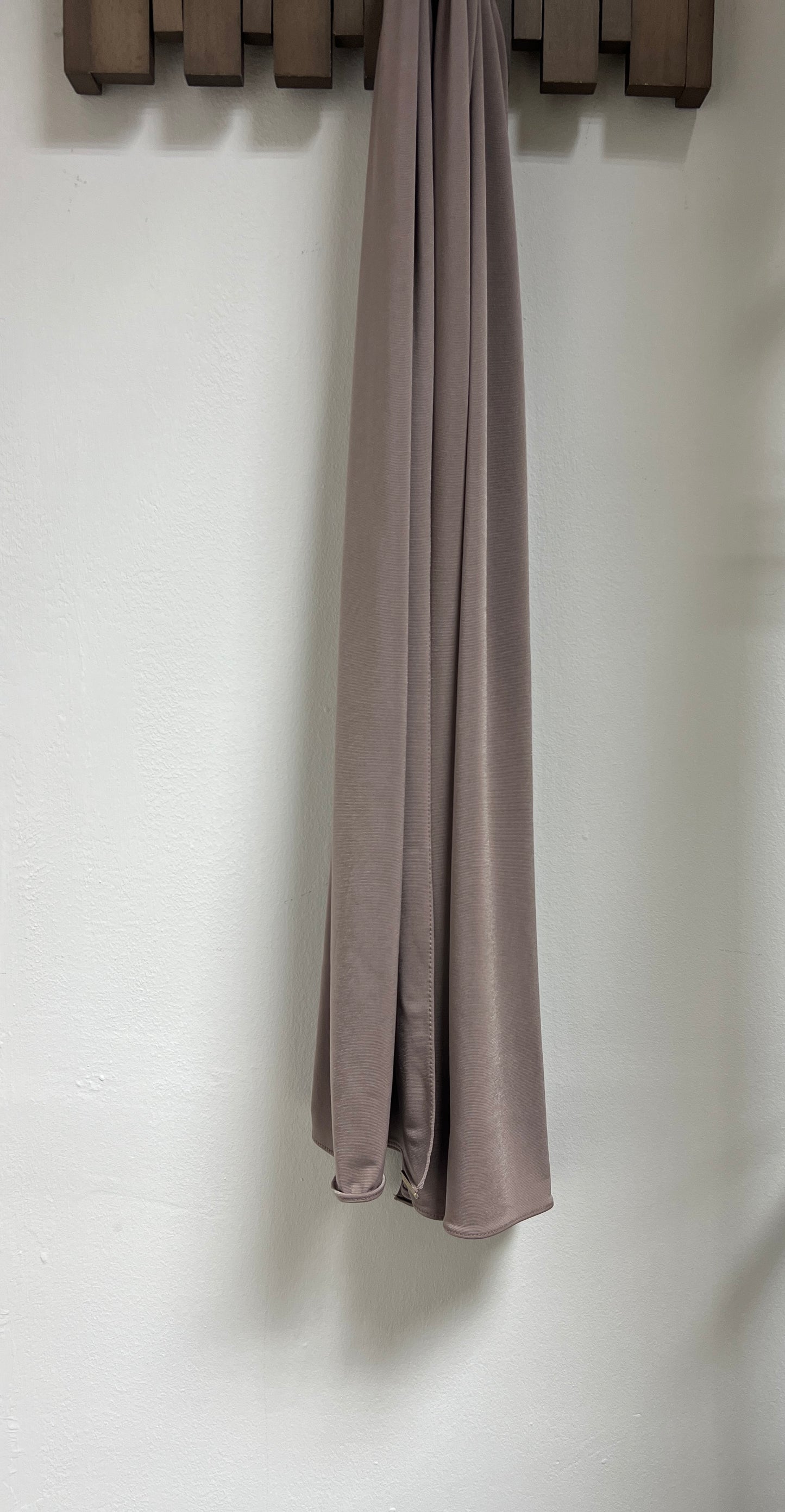 Luxury Liquid Jersey Long Hijab