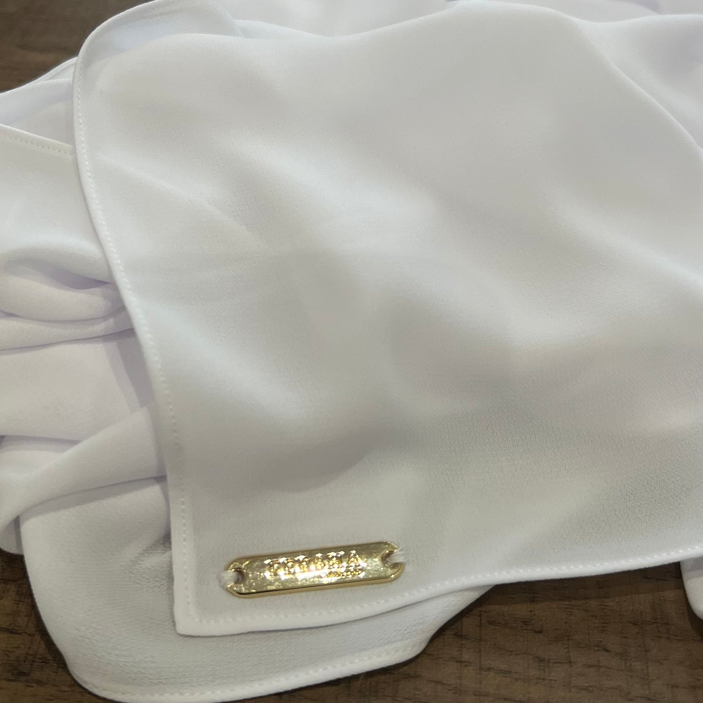 Royale Chiffon Hijab
