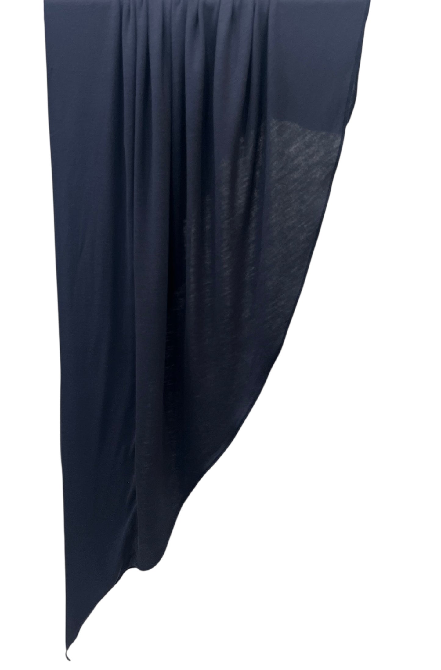 Triangle Bamboo Jersey Hijab