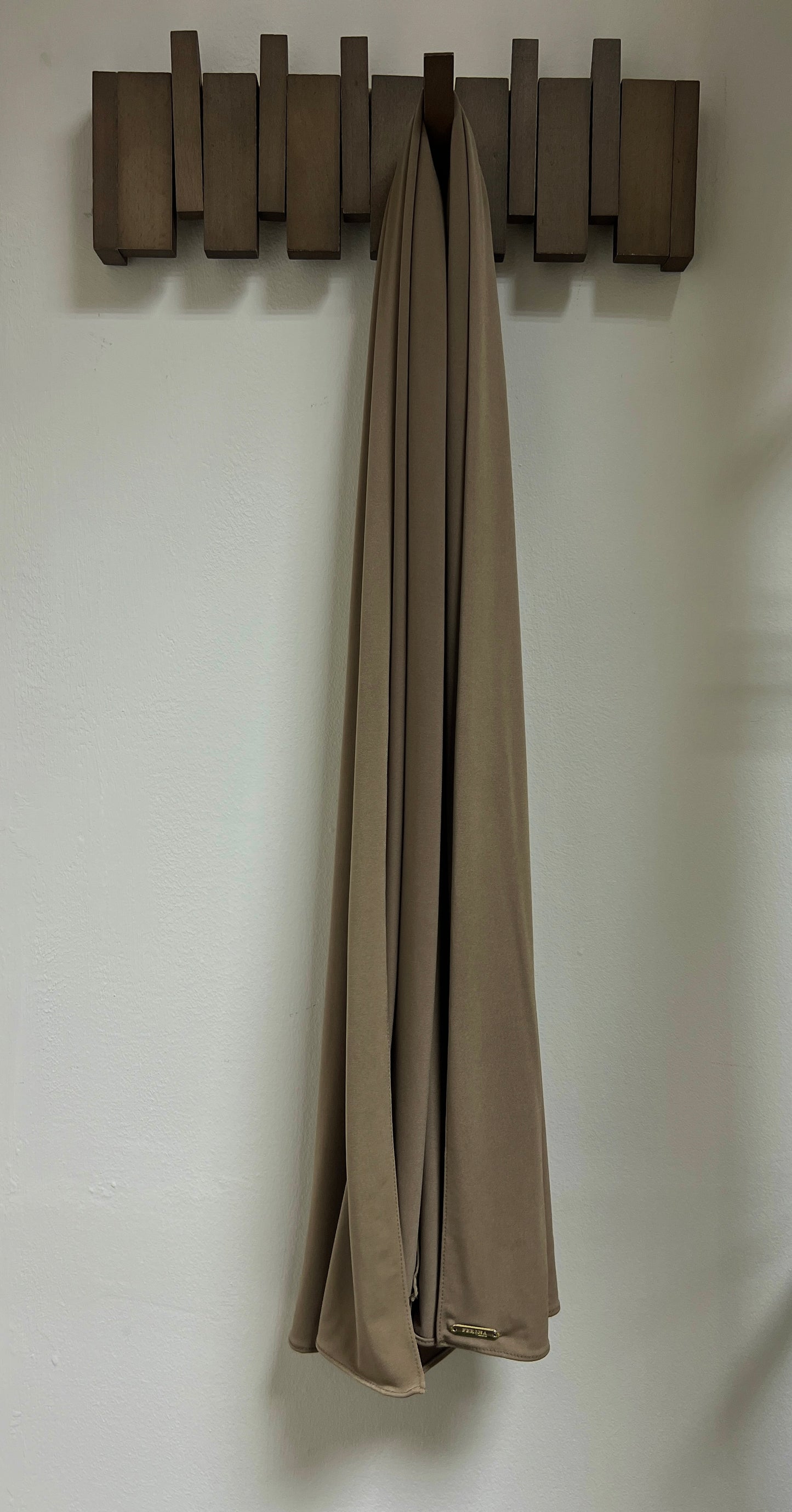 Luxury Liquid Jersey Long Hijab