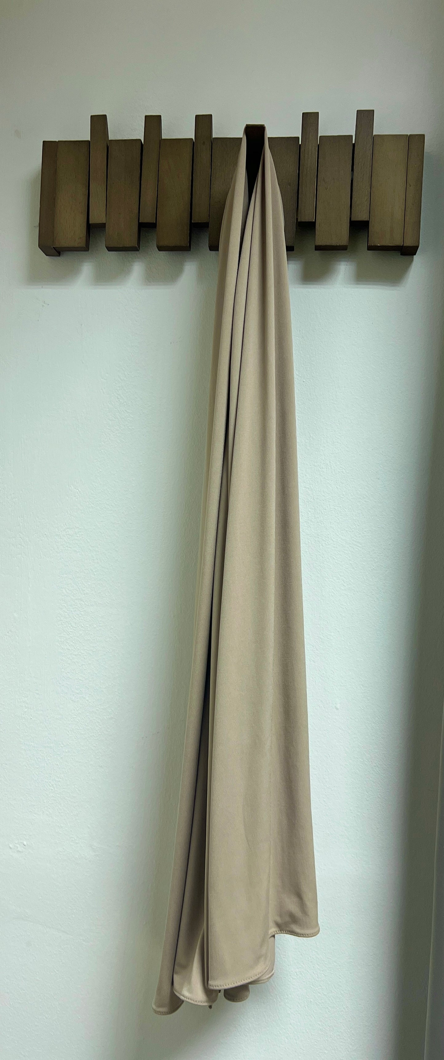 Luxury Liquid Jersey Long Hijab