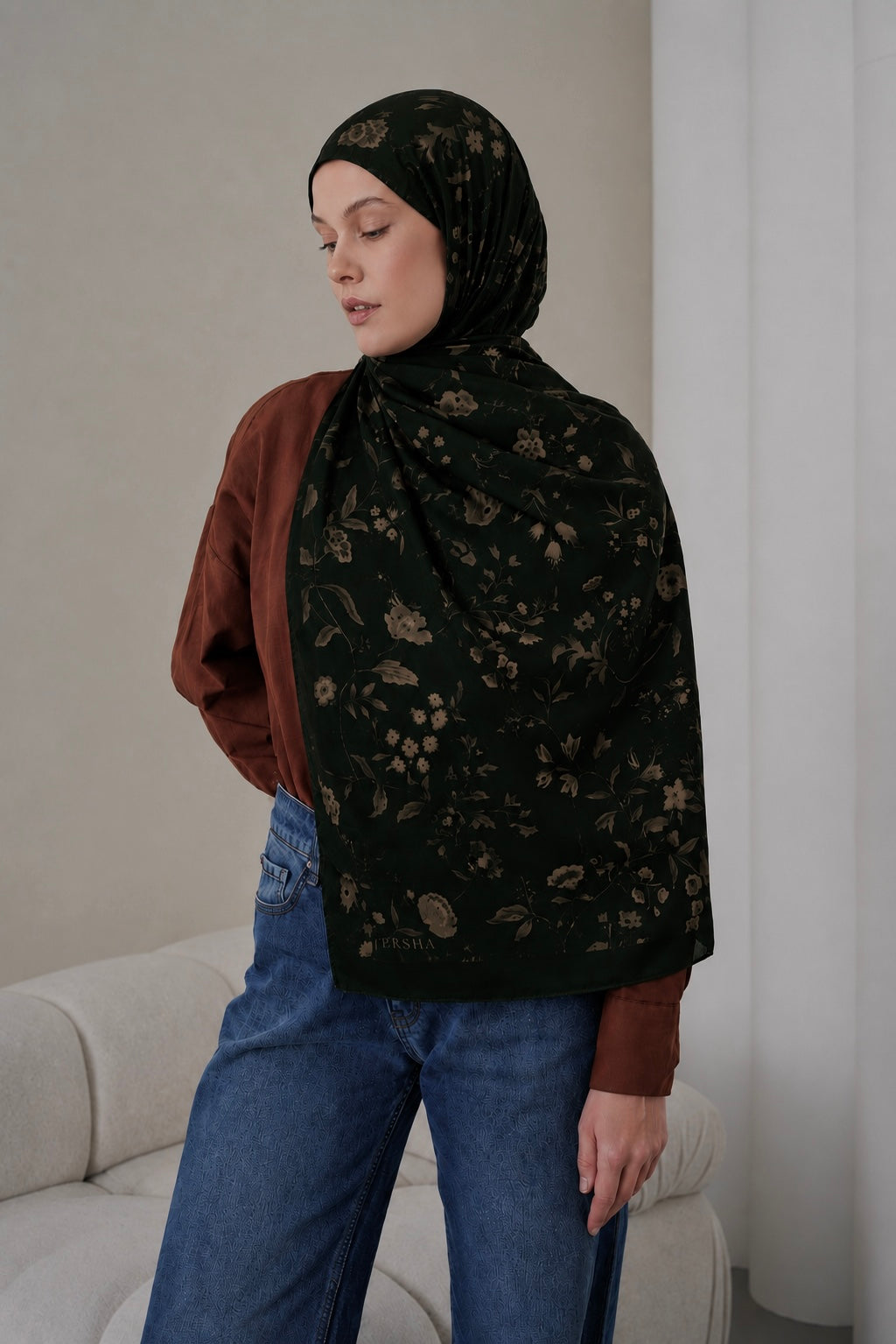 Dainty Floral