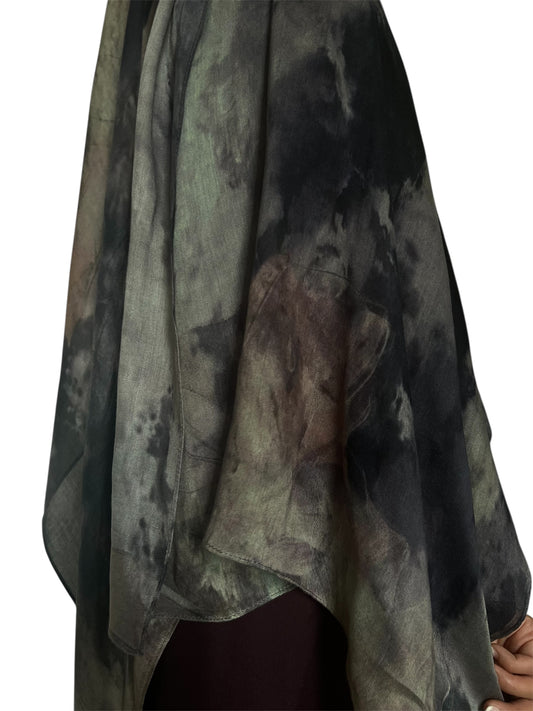 Havana Modal Long Hijab
