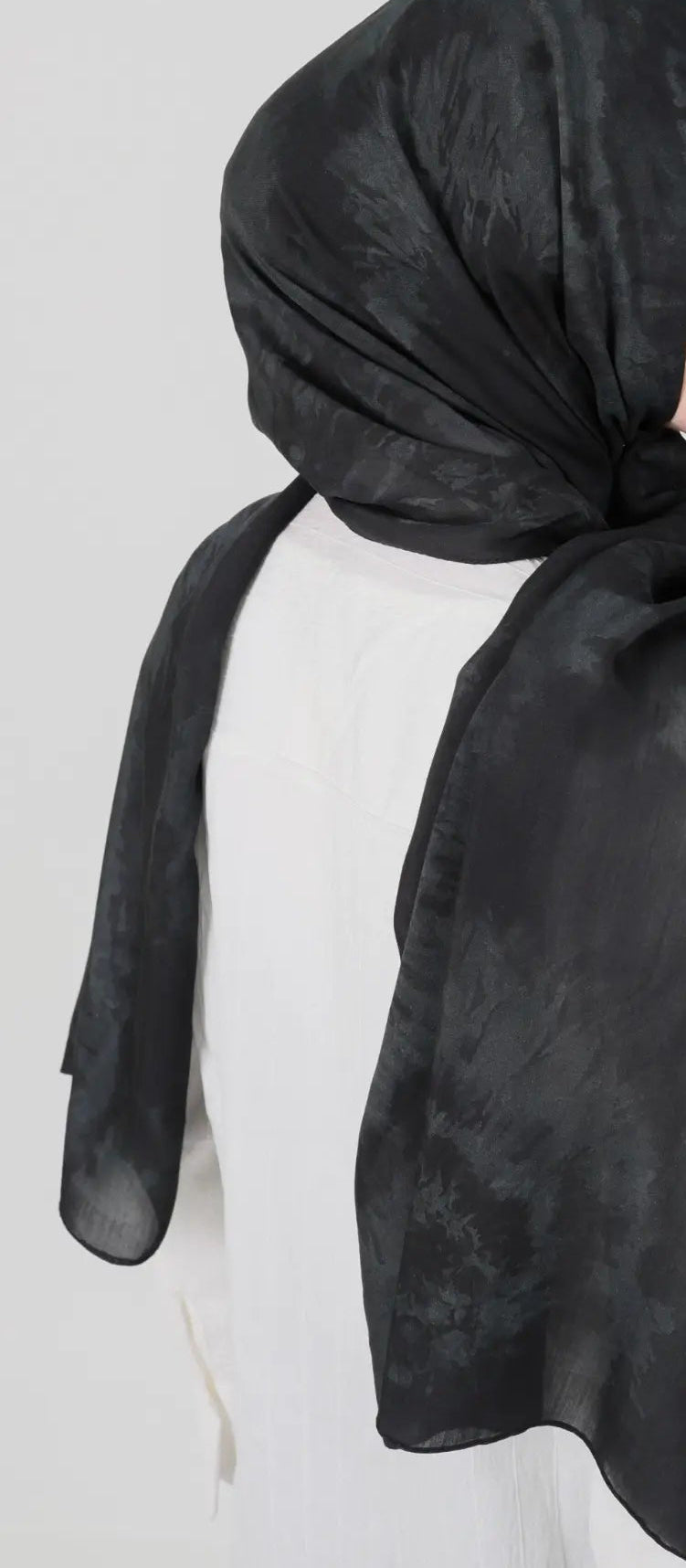 Sahara Printed Hijab