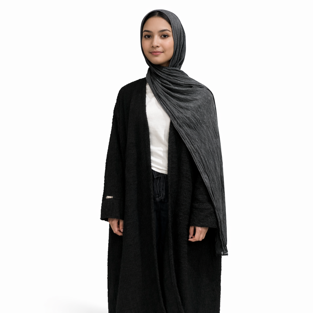 Fersha Amal Edit Hijab