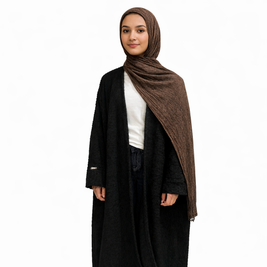 Fersha Amal Edit Hijab