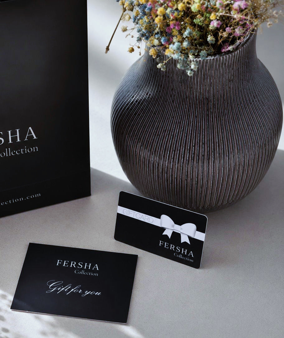 Physical Gift Card